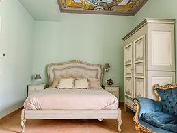 Vanvitelli Palace B&b