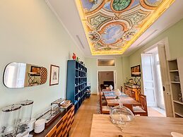 Vanvitelli Palace B&b