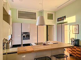 Vanvitelli Palace B&b