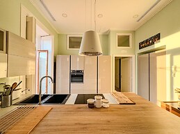 Vanvitelli Palace B&b