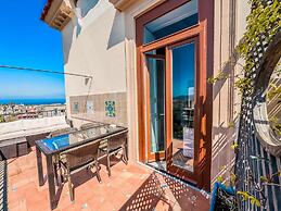 Vanvitelli Palace B&b