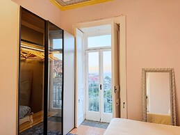 Vanvitelli Palace B&b