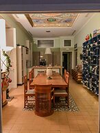 Vanvitelli Palace B&b