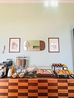 Vanvitelli Palace B&b