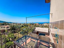 Vanvitelli Palace B&b