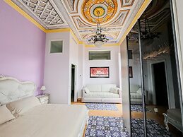 Vanvitelli Palace B&b