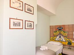 Vanvitelli Palace B&b