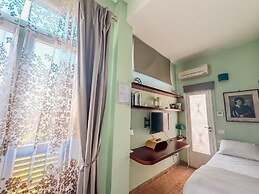 Vanvitelli Palace B&b