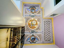 Vanvitelli Palace B&b