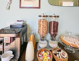 Vanvitelli Palace B&b