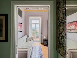 Vanvitelli Palace B&b