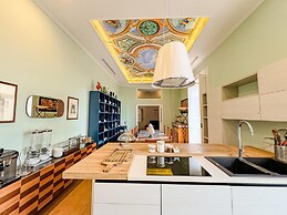 Vanvitelli Palace B&b