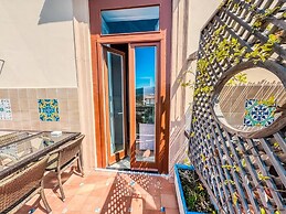 Vanvitelli Palace B&b