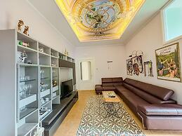 Vanvitelli Palace B&b