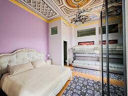 Vanvitelli Palace B&b