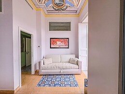 Vanvitelli Palace B&b