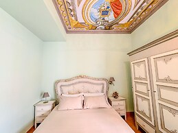 Vanvitelli Palace B&b