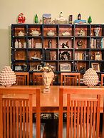 Vanvitelli Palace B&b