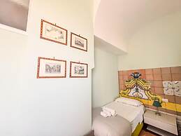 Vanvitelli Palace B&b