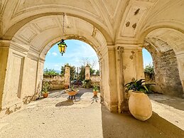 Vanvitelli Palace B&b