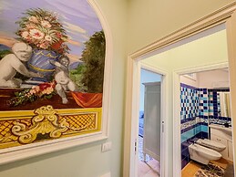 Vanvitelli Palace B&b