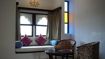 Sinclairs Palace Retreat Udaipur