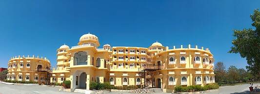 Sinclairs Palace Retreat Udaipur