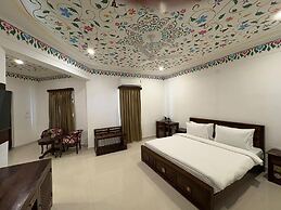 Sinclairs Palace Retreat Udaipur