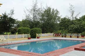 Sinclairs Palace Retreat Udaipur