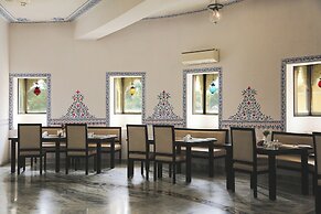Sinclairs Palace Retreat Udaipur