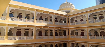 Sinclairs Palace Retreat Udaipur