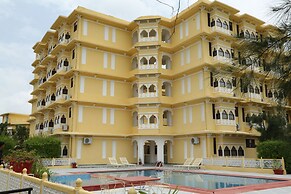 Sinclairs Palace Retreat Udaipur