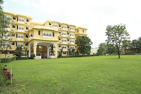 Sinclairs Palace Retreat Udaipur