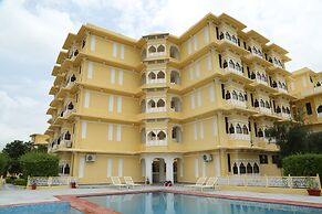 Sinclairs Palace Retreat Udaipur