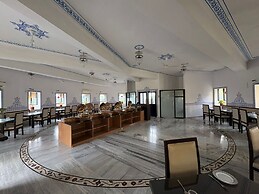Sinclairs Palace Retreat Udaipur