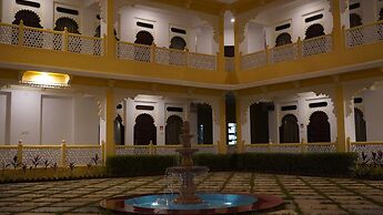 Sinclairs Palace Retreat Udaipur