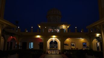Sinclairs Palace Retreat Udaipur