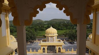 Sinclairs Palace Retreat Udaipur