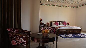 Sinclairs Palace Retreat Udaipur