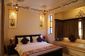 Sinclairs Palace Retreat Udaipur