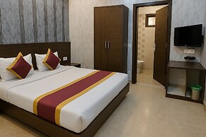 Hotel Rajvansh Palace