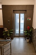 Hotel Rajvansh Palace