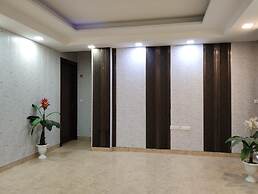 Hotel Rajvansh Palace