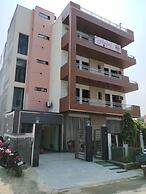 Hotel Rajvansh Palace