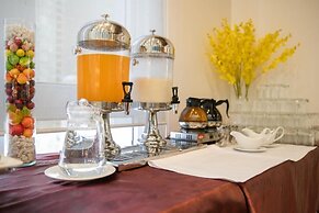 Hotel Rajvansh Palace