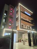 Hotel Rajvansh Palace