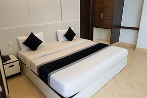 Hotel Rajvansh Palace