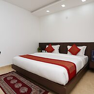 Hotel Rajvansh Palace