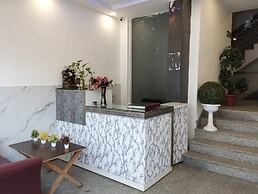 Hotel Rajvansh Palace