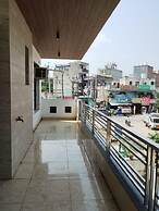 Hotel Rajvansh Palace